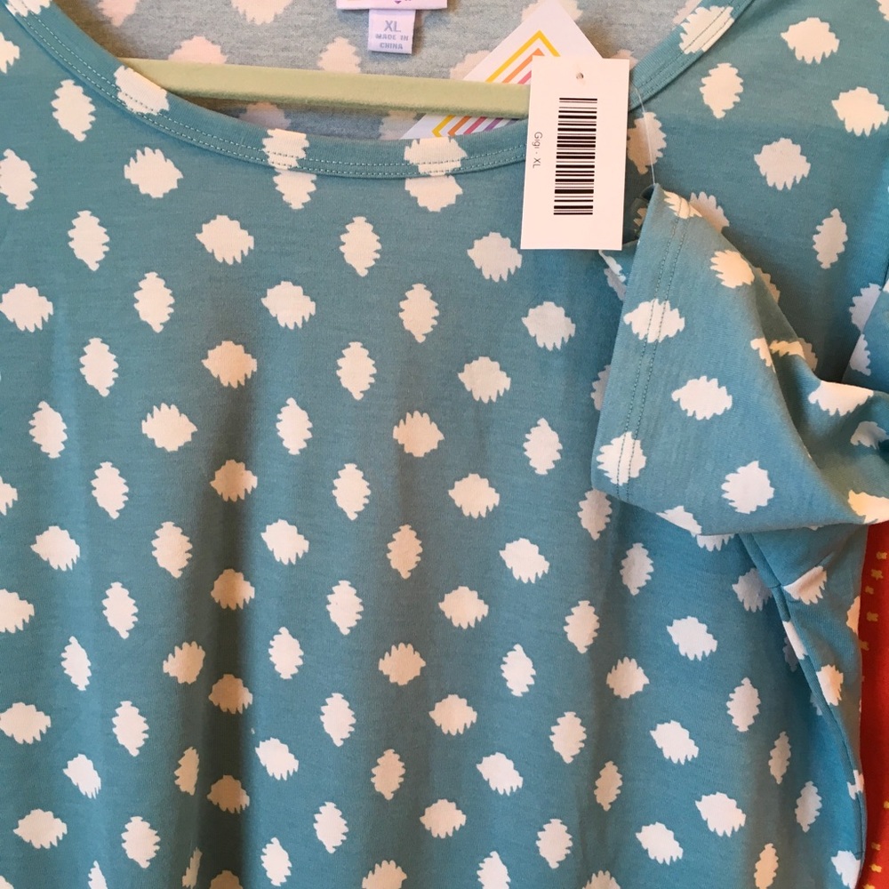 XL Gigi